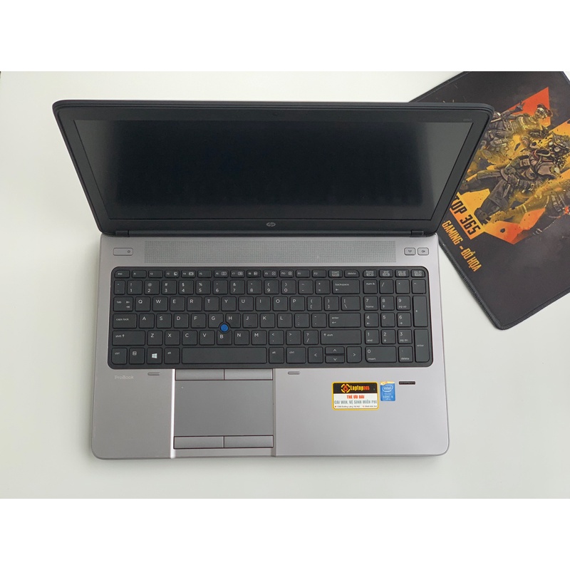 Laptop HP Probook 650 G1 hàng lướt 95% | BigBuy360 - bigbuy360.vn