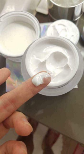 KEM ỐC SÊN HÀN QUỐC GOODAL PREMIUM SNAIL TONER UP CREAM | BigBuy360 - bigbuy360.vn