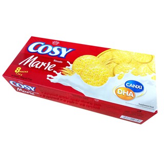 Bánh quy sữa cosy marie 192g