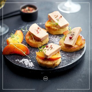 [HÀNG CHÍNH HÃNG] Pate Gan Ngỗng Hamé 105gr