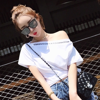 Áo kiểu nữ vai trần gợi cảm
