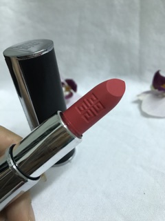 Son Givenchy Le Rouge Intense Color Sensuously Mat