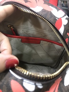 Balo Michael Kors