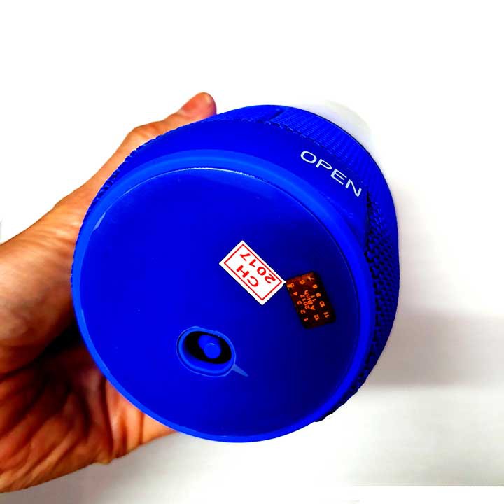 Loa Bluetooth Pulse 3 bass cực chuẩn
