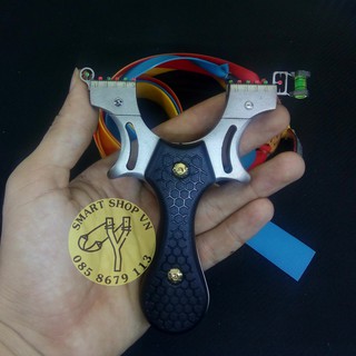 Ná cao su one hit inox 304 thép không rỉ SMART SHOP VN mẫu 4 chạc 8,5