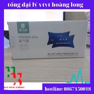Túi đựng Oxy - Oxy Bag 42 lít (Chưa bao gồm có Oxy)