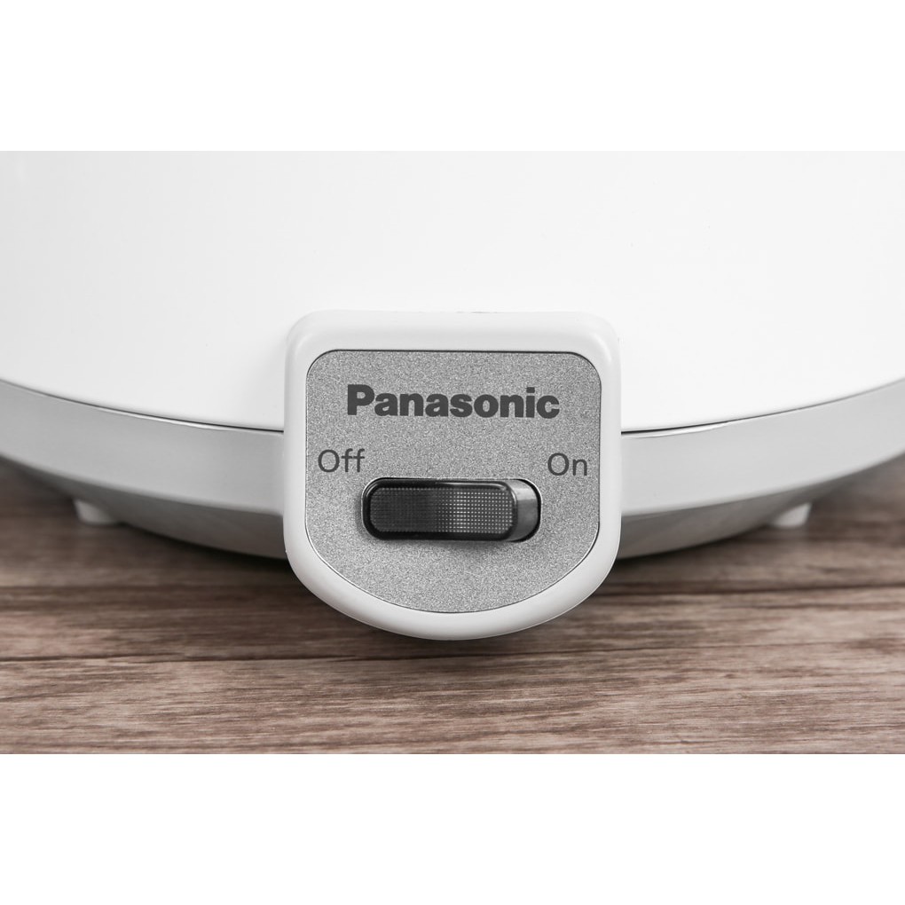 Nồi nấu chậm Panasonic 1.5 lít NF-N15SRA - Hàng chính hãng