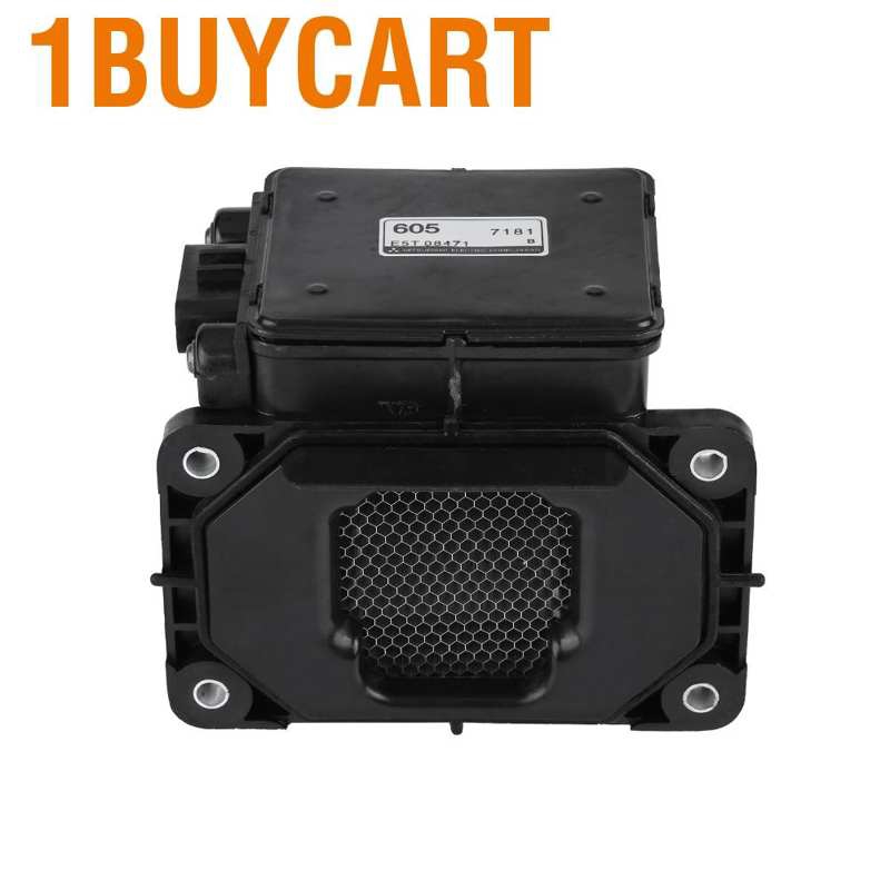 Cảm biến lưu lượng khí nạp cho Mitsubishi Monter Mirage Lancer Md343605