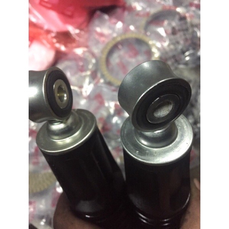 Giảm xóc Yamaha nouvo Ix/Sx/NVx- phuộc sau nouvo