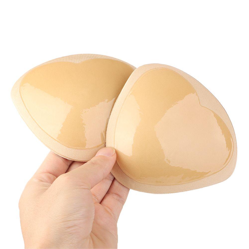 Miếng Silicone Dán Nâng Ngực Thoáng Khí