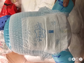 Bỉm quần hana baby size m100/l100/xl100