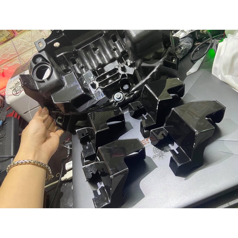 Chụp Đuôi Bi Winner X Bên Tay Côn_Đế Chế Bi Lé Winner X