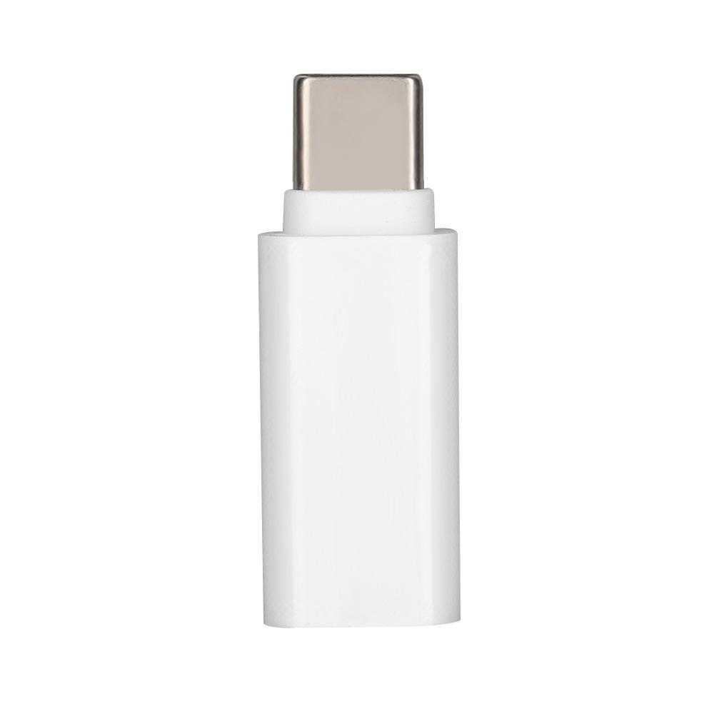 Đầu Nối Âm Thanh AUX Với Hai Cổng Cắm Cho Huawei Samsung Xiaomi