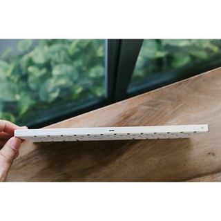 Bàn phím AP. PLE MAGIC KEYBOARD 2 – WHITE