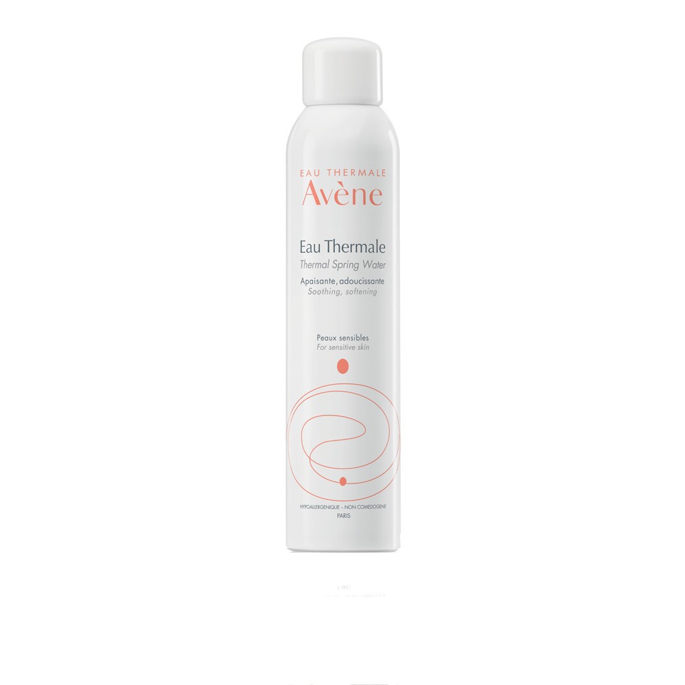 Xịt Khoáng AVENE THERMAL SPRING WATER 300ml