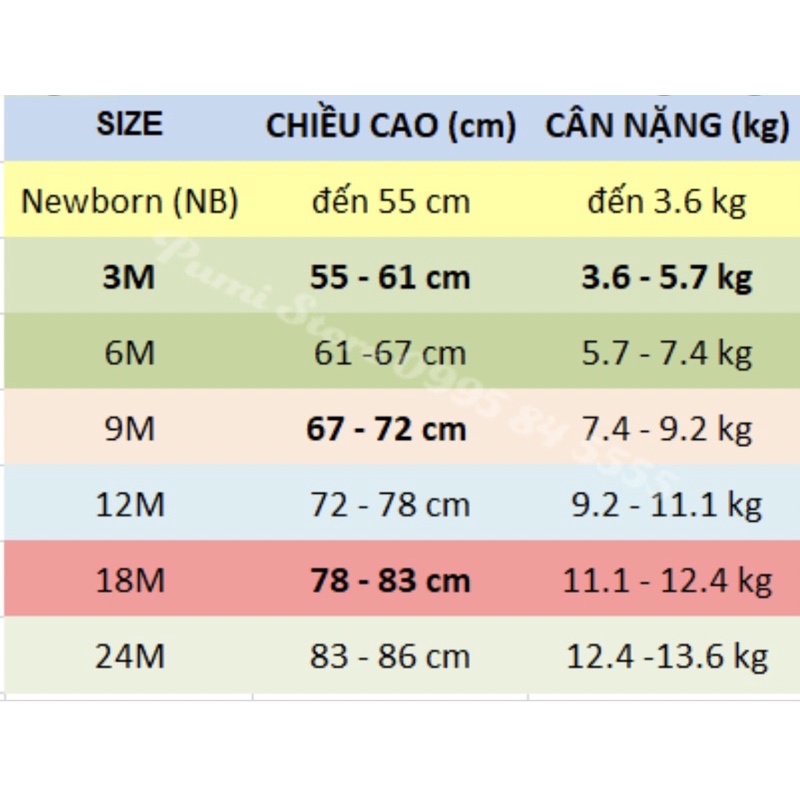 Bộ dài tay Place dư xịn cho bé trai