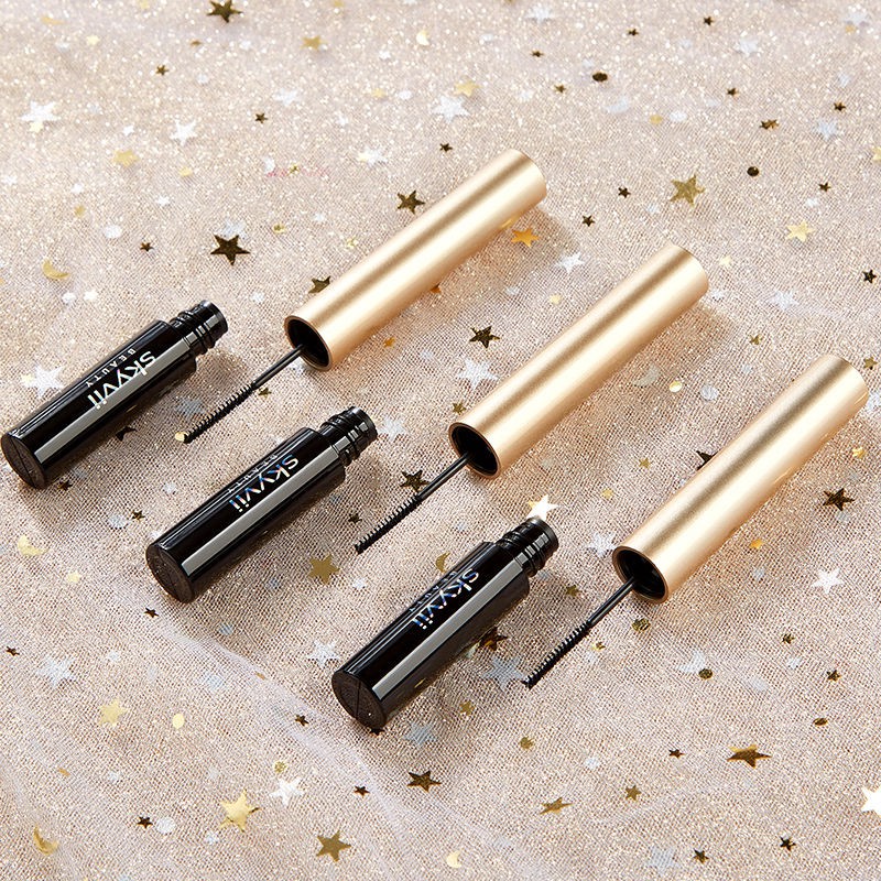 Mascara chuốt mi chống nước tiện dụng chất lượng cao