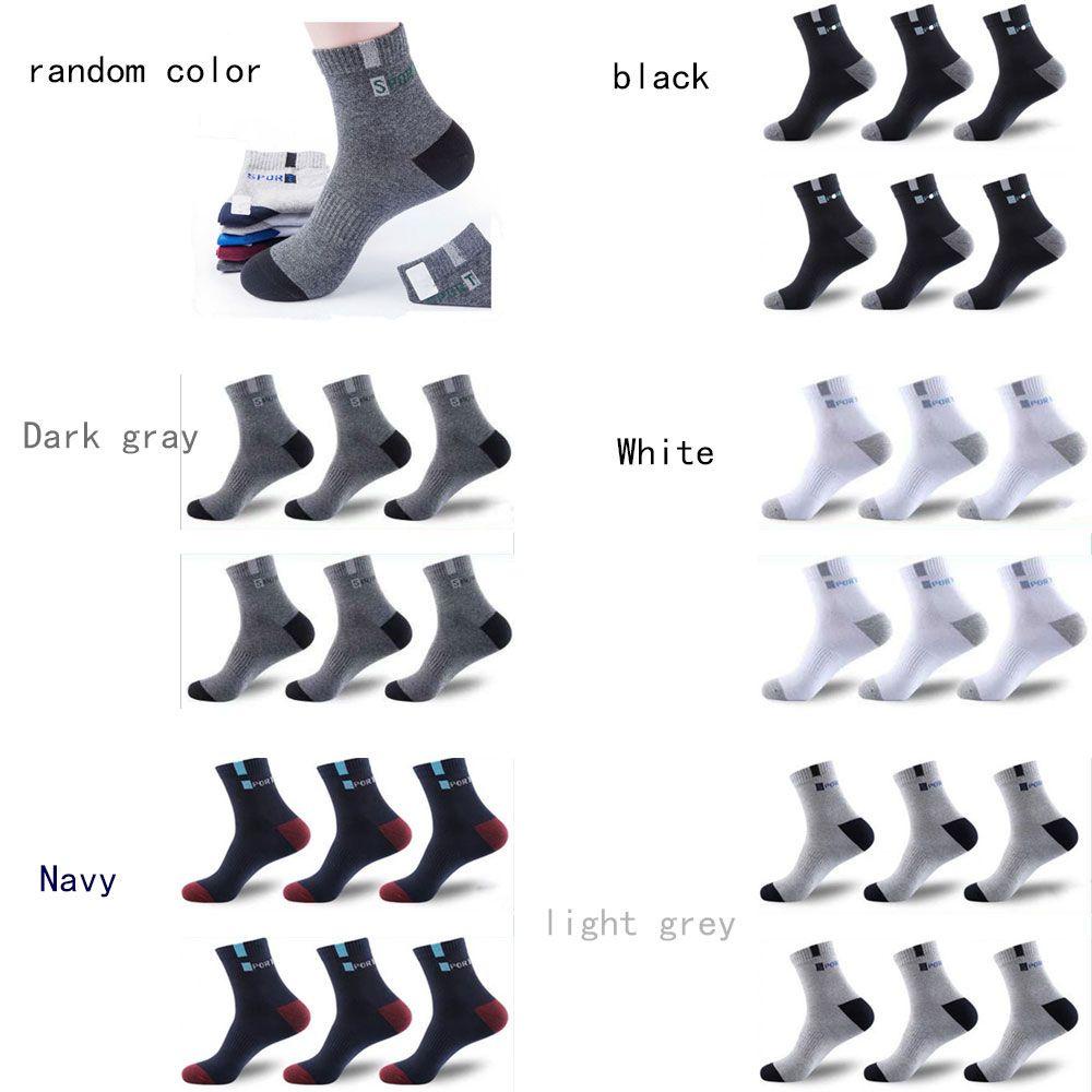 MAX 10 pairs Fashion Winter Trend Keep Warm Sock New Man Absorb Sweat Breathable Middle Tube