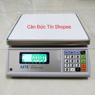Cân điện tử 10kg 15kg 30kg 3kg 6kg Chất Lượng - Hàng Chính Hãng