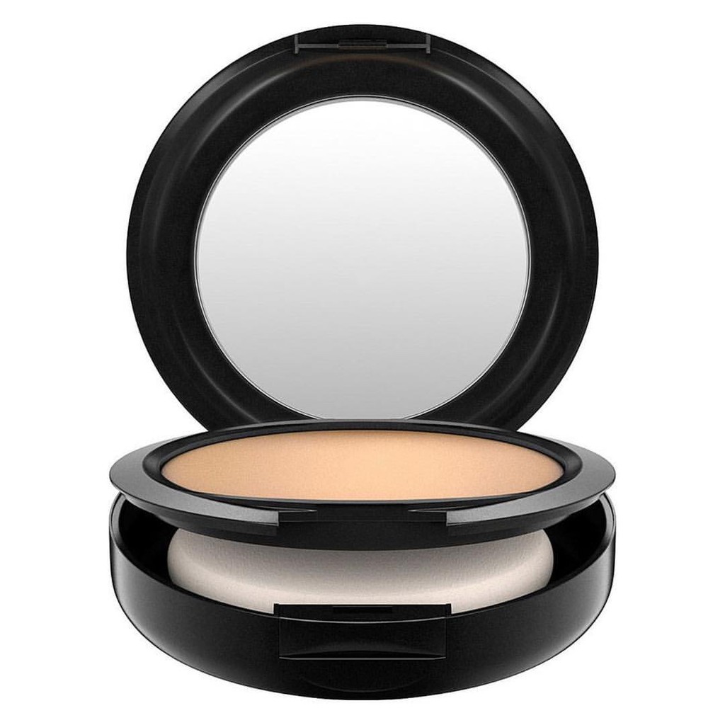 [Chính Hãng] Phấn phủ MAC Trang Điểm Studio Fix Powder Plus Foundation NC30 15g