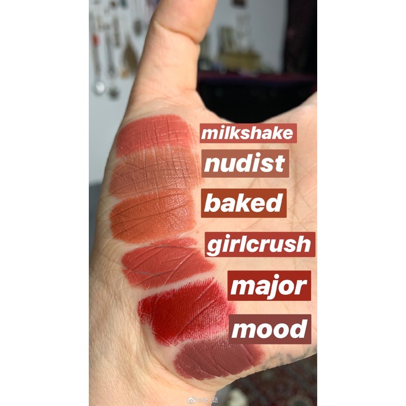 SON SUNNIES FACE DÒNG FLUFFMATTE - NUDEISH ⭐️ [CÓ SẴN] | BigBuy360 - bigbuy360.vn