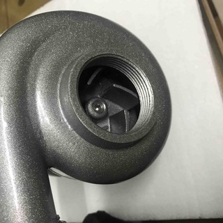 Đầu bơm gắn máy cắt cỏ - s-01