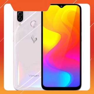 Điện thoại Vsmart Joy 3 Fullbox Nguyên Seal Chính Hãng VJ3