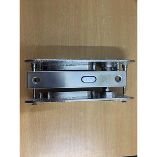 BỘ KHÓA CỬA LÙA  HAFELE 499.65.105 (GIÁ TỐT)