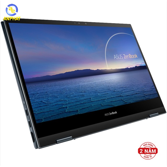 [Mã ELBAU7 giảm 7%] Laptop Asus ZenBook Flip 13 Evo UX363EA-HP532T (Core i5)