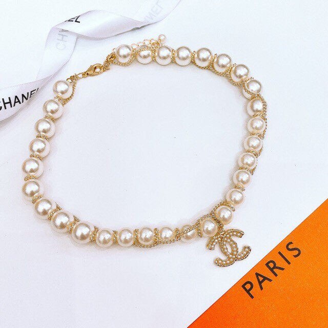 Chocker vòng cổ xinh xinhVTT4533