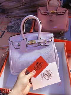 Túi HM size 25 mẫu mới