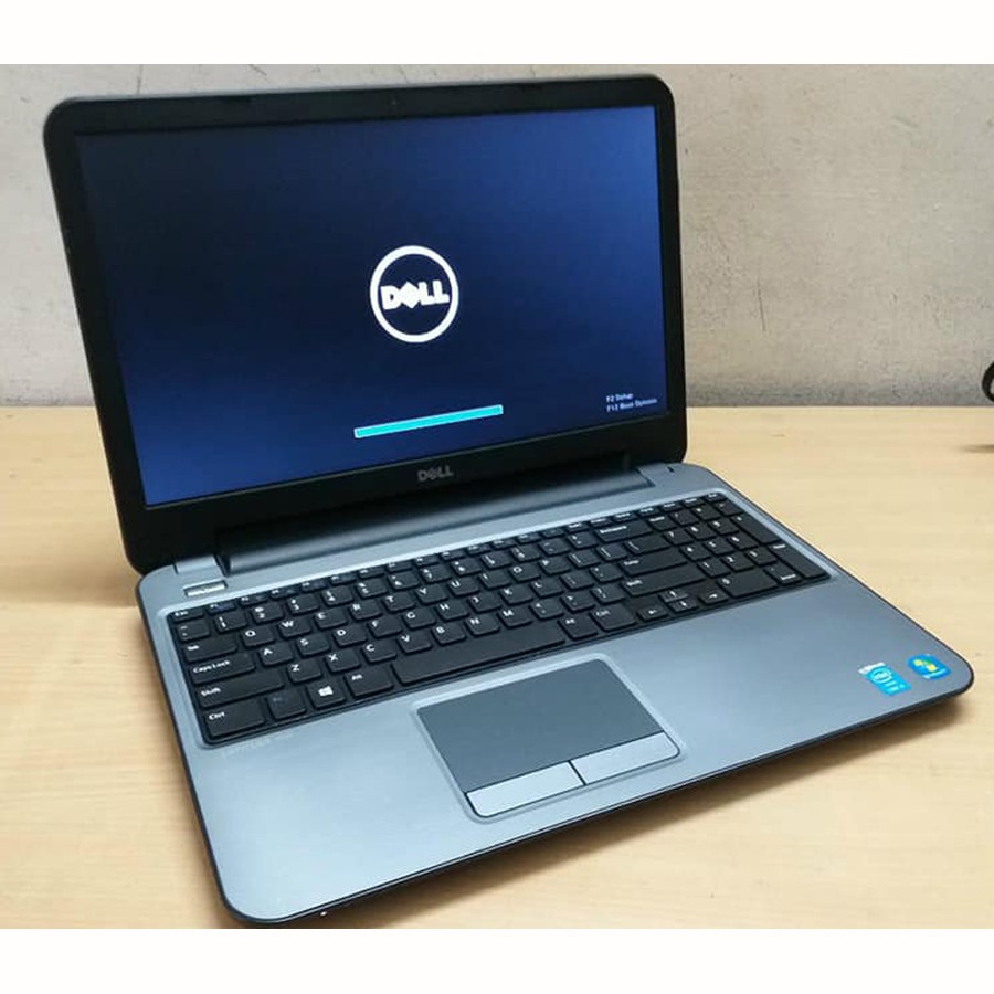 Dell Latitude 3540 máy đẹp, vỏ nhôm, có phím số