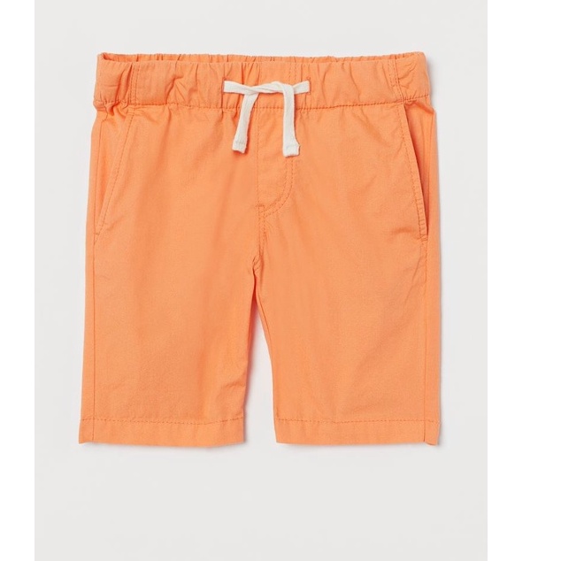 -QUẦN SHORT HM  CHO BÉ TRAI  - MÃ QBT06