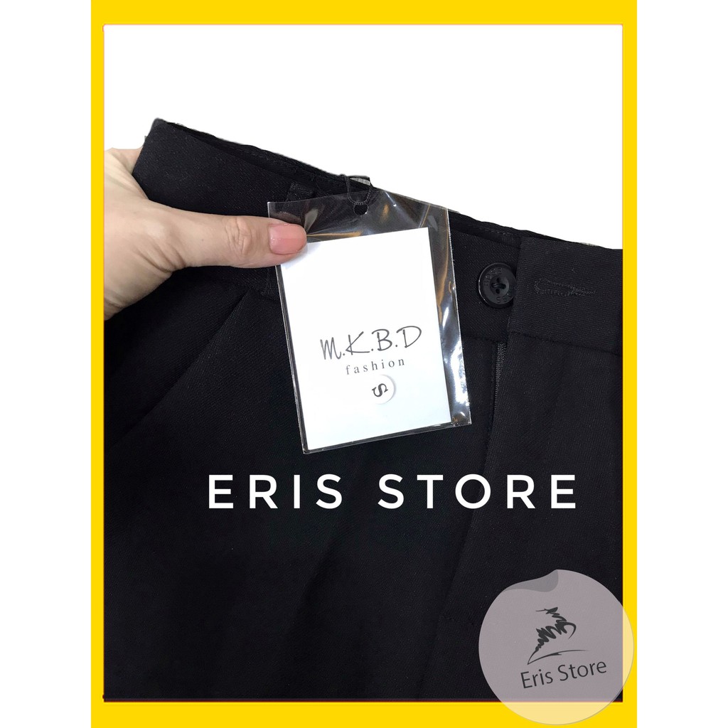 [HÀNG CAO CẤP]Quần culottes cực sang chảnh 2020 | BigBuy360 - bigbuy360.vn