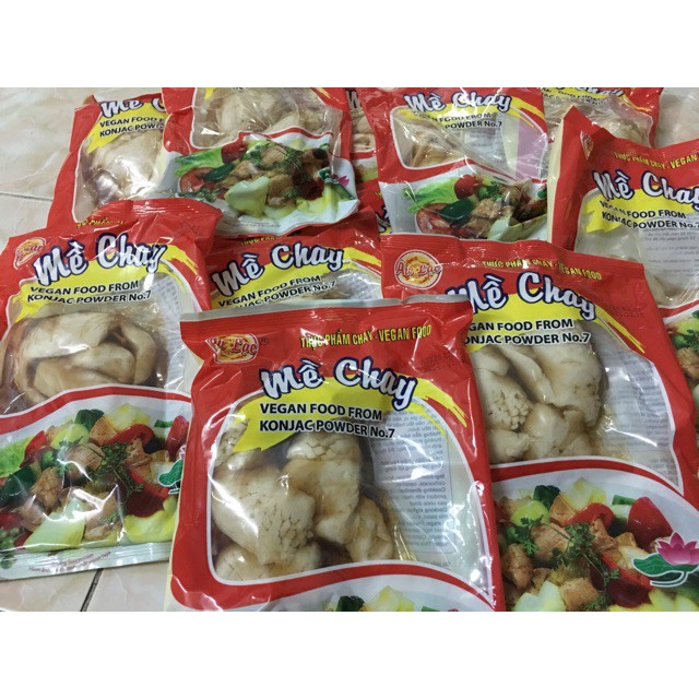 Mề Chay Âu Lạc _100g