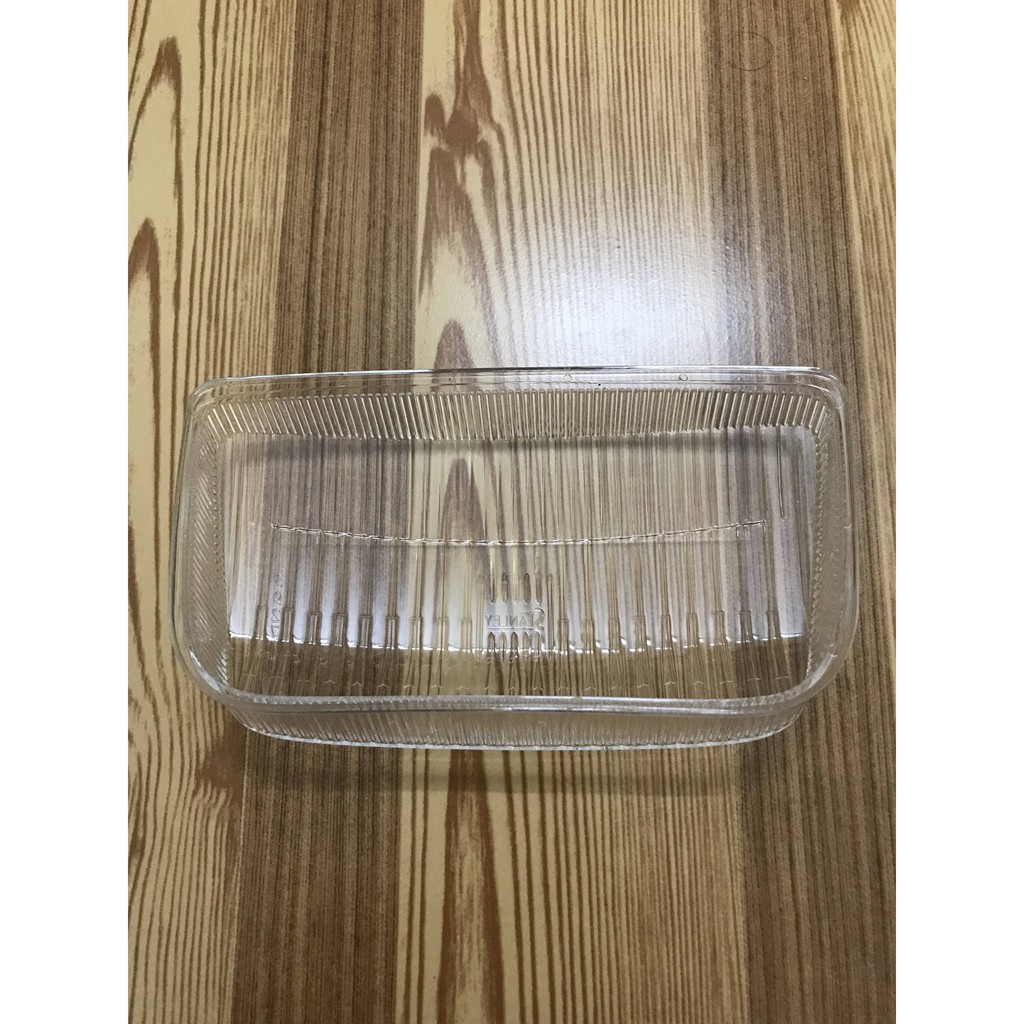 Kính đèn pha Dream lùn