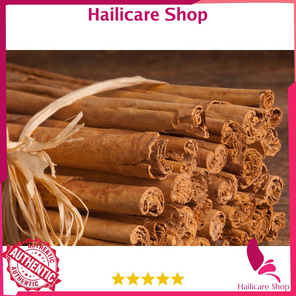 Thanh quế Ceylon Alba Cinnamon Sri Lanka Hữu Cơ