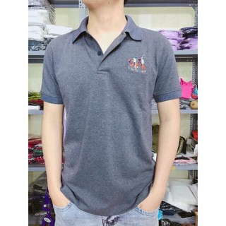 ÁO THUN POLO
