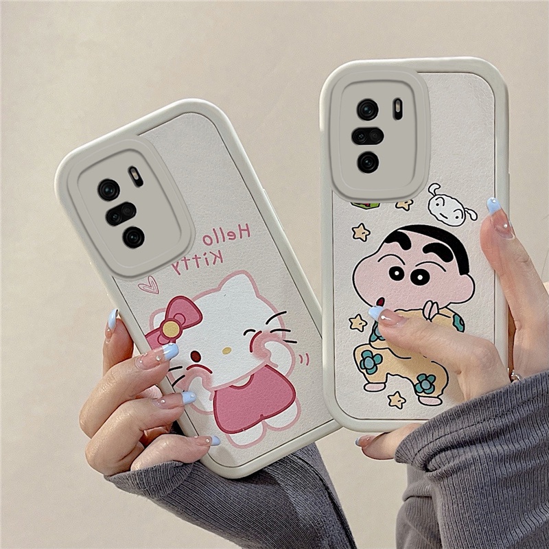 ốp lưng Xiaomi POCO F3 Ốp Điện Thoại Silicon Mềm Chống Sốc Cho xiaomi POCO F3