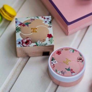 Mặt Nạ Mắt JayJun Roselle Tea Eye Gel Patch