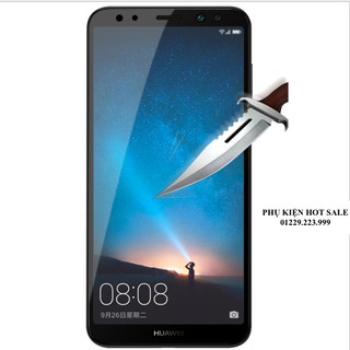 Cường lực Huawei Nova 2i