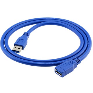 Cáp nối dài Usb 3.0 loại 1.5m siêu tốc độ