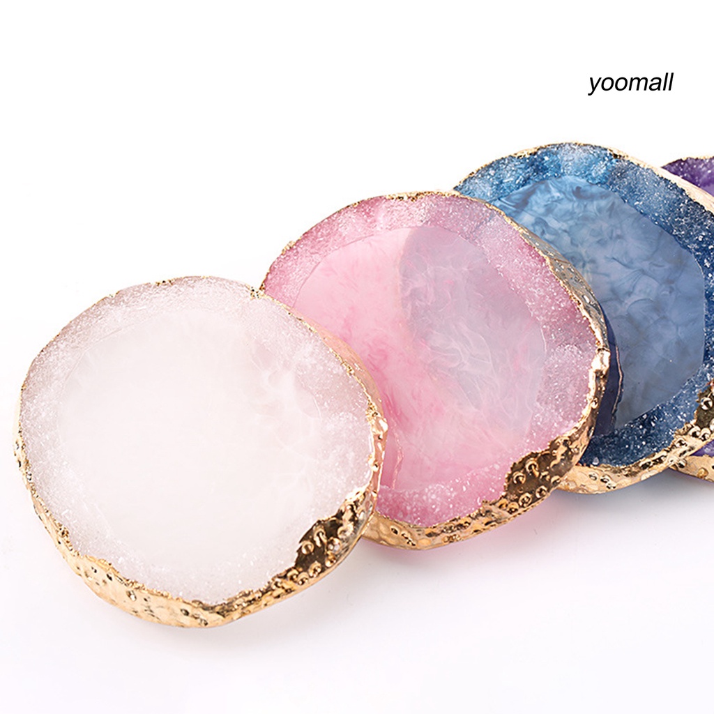 [Hàng mới về] Bảng pha màu sơn móng tay đa năng thân thiện với môi trường