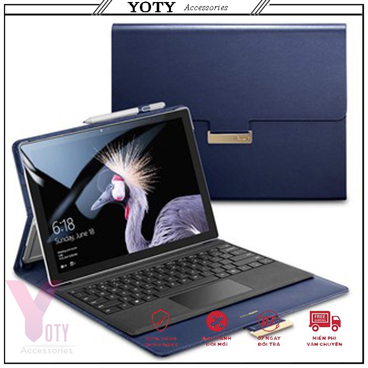 Dán màn hình HD cho Surface Pro 3,4,5,6,7 , Surface go , Surface go 2 | BigBuy360 - bigbuy360.vn