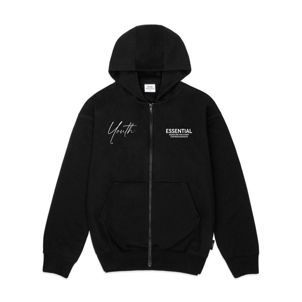 Áo Khoác nam nữ Unisex