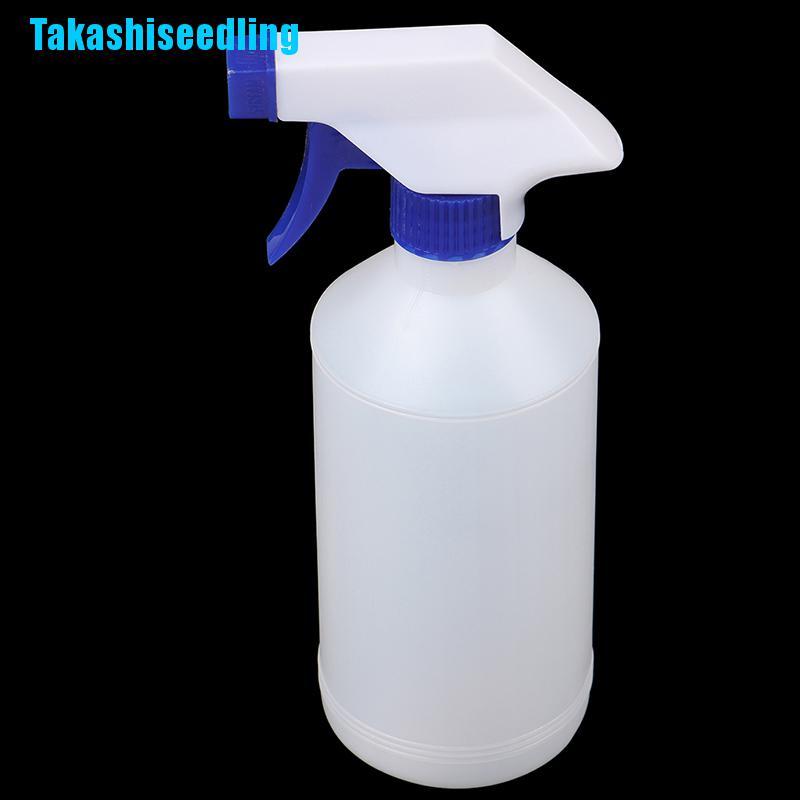 (Hàng Mới Về) Bình Xịt Nước Cầm Tay 500ml