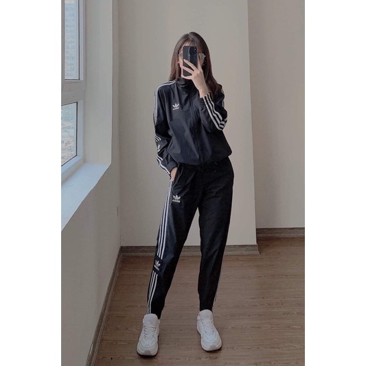 Bộ thể thao sịn