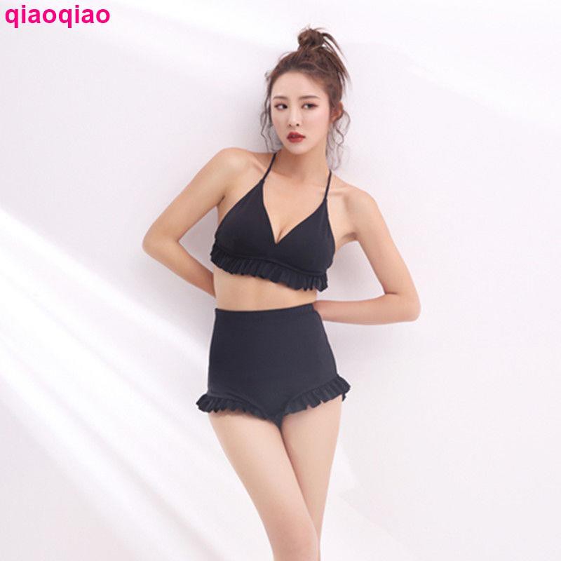 Bộ Đồ Bikini Lưng Cao Quyến Rũ Cho Nữ | BigBuy360 - bigbuy360.vn