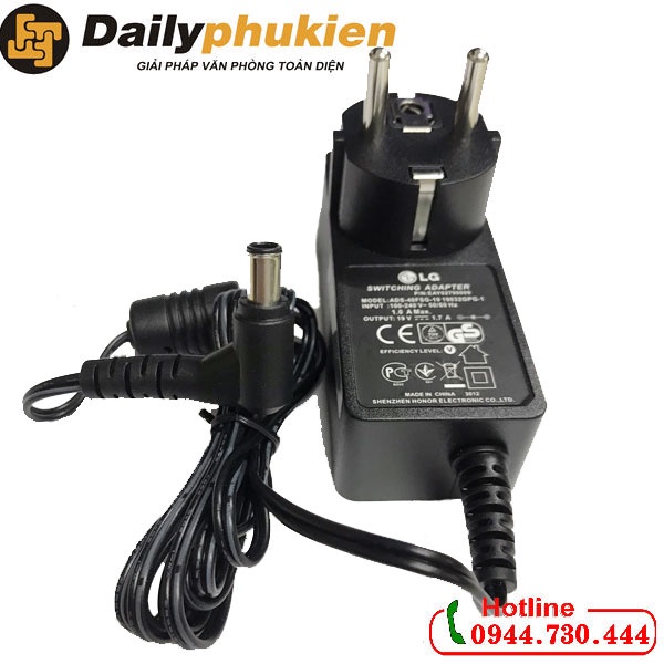 Adapter nguồn màn hình LG 22LB4510 22LB4510-PU 22LN4510 dailyphukien