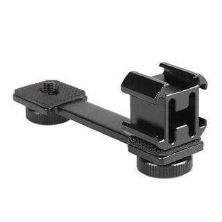 Giá Đỡ Đèn Flash Cho Máy Ảnh